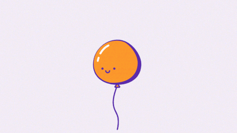 拓展实验：自由漂浮的小气球