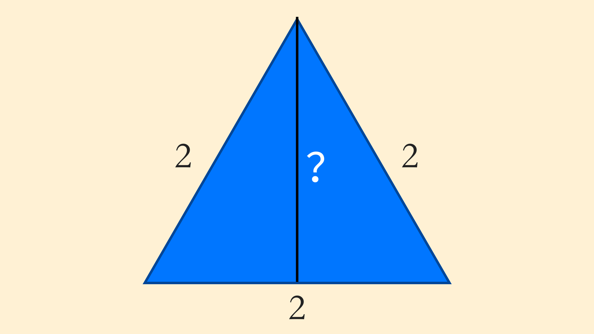 3.几何中的比例问题
